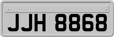 JJH8868