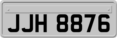 JJH8876