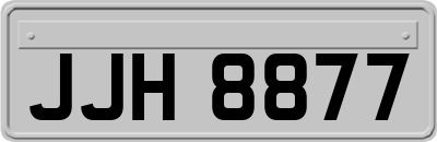 JJH8877