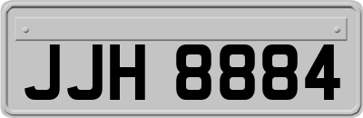 JJH8884