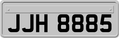 JJH8885