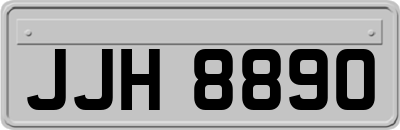 JJH8890