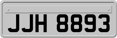 JJH8893