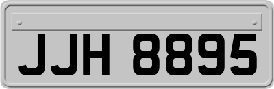 JJH8895