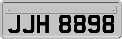 JJH8898