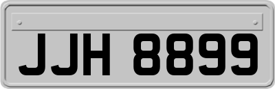 JJH8899