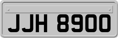 JJH8900