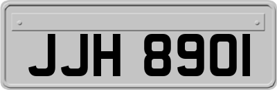 JJH8901
