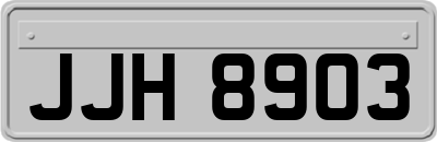 JJH8903