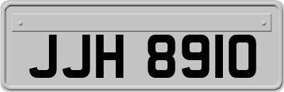 JJH8910