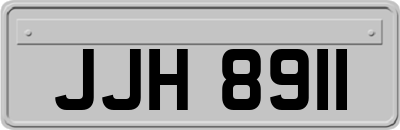 JJH8911