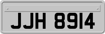 JJH8914