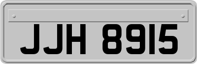 JJH8915
