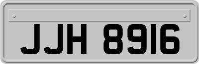 JJH8916