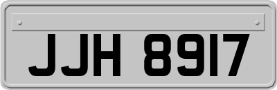 JJH8917