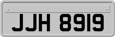 JJH8919
