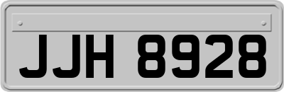 JJH8928