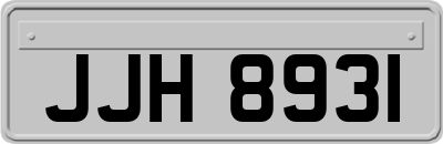 JJH8931