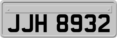 JJH8932