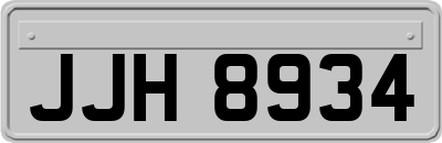JJH8934