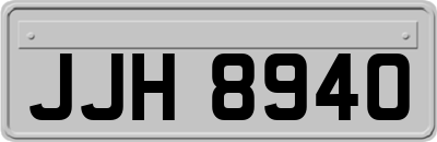 JJH8940