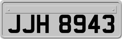 JJH8943