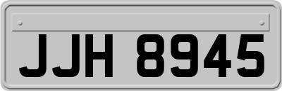 JJH8945