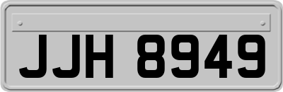 JJH8949