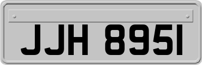 JJH8951