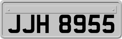JJH8955