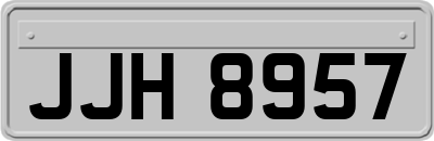 JJH8957