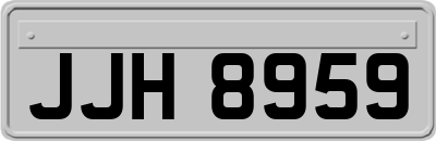 JJH8959