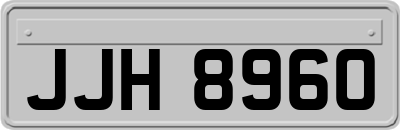 JJH8960