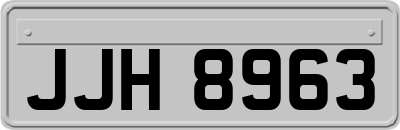 JJH8963
