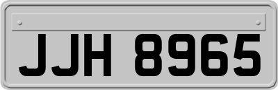 JJH8965