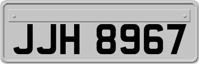 JJH8967