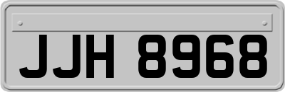 JJH8968
