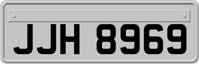 JJH8969