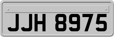 JJH8975
