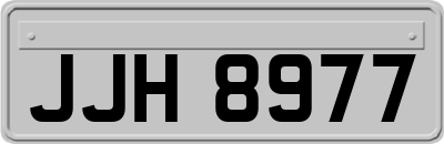 JJH8977