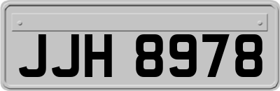 JJH8978