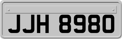 JJH8980