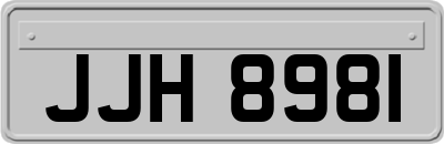 JJH8981