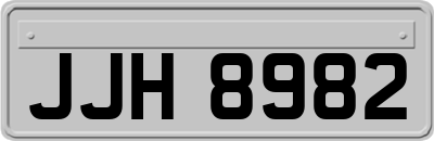 JJH8982
