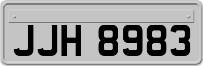 JJH8983