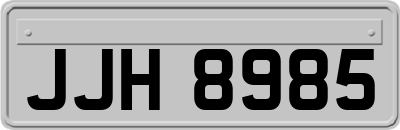 JJH8985