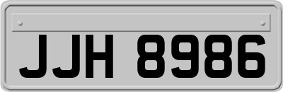 JJH8986