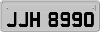 JJH8990