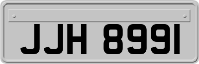 JJH8991