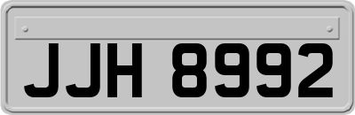 JJH8992